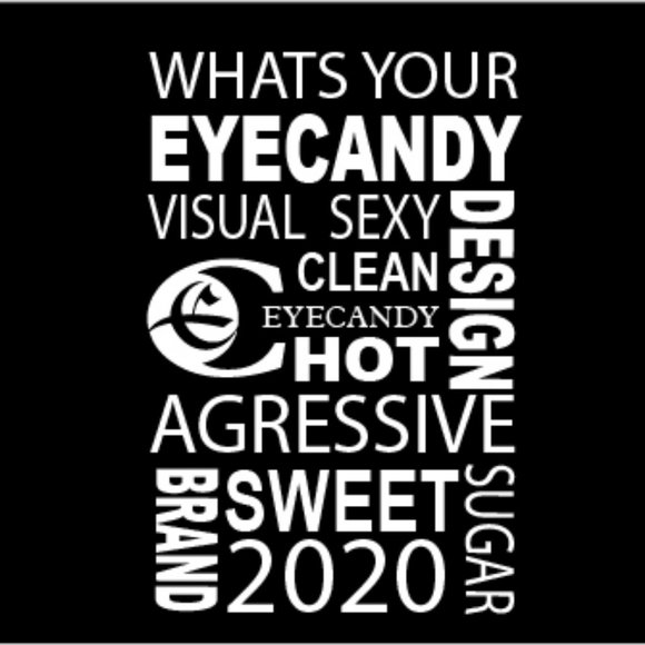 WHAT IS YOUR EYECANDY? - Picture 2 of 2